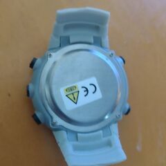 未使用腕時計の画像