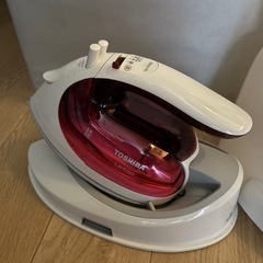 アイロンセットの画像