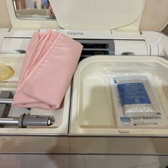 サキナ美顔器の画像