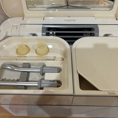 サキナ美顔器の画像