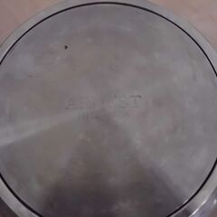 お取引き中！　ステンレス鍋の画像