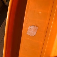 アンパンマン　滑り台　　の画像