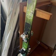 スキー板の画像