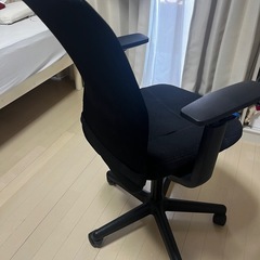 リクライニングチェアの画像