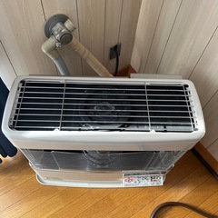 床暖ストーブ［引き取り日時指定あり］の画像