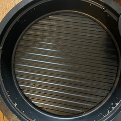 ホットプレートの画像