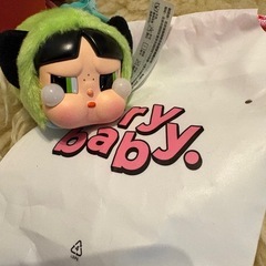 クライベイビー 正規品
の画像