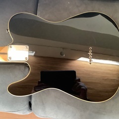 Harley Benton Telecasterの画像