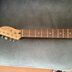 Harley Benton Telecasterの画像