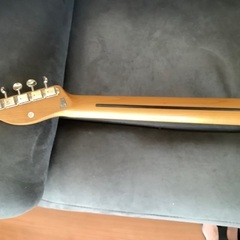 Harley Benton Telecasterの画像