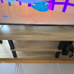 テレビ台の画像