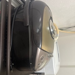 炊飯器の画像