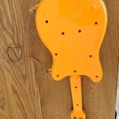 アンパンマンギターの画像