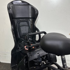 東京23区配達無料🌈新基準 Panasonic パナソニック　ギュットアニーズ　13.2Ah 電動自転車☆中古☆パナ 1318の画像