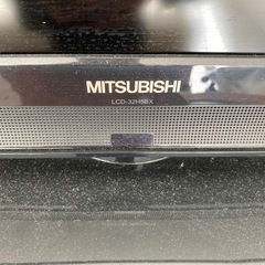 32型テレビの画像