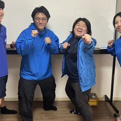 子どもたちの成長を支える児童デイサービスのスタッフ　コミュニケー...