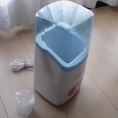お取引き中！【未使用】ヨーグルトメーカー　室内保管の画像