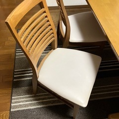 ダイニングテーブルセットの画像