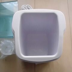 お取引き中！【未使用】ヨーグルトメーカー　室内保管の画像