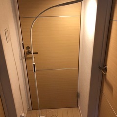 間接照明　フレキシブル　暖色　白色　リモコン付きの画像