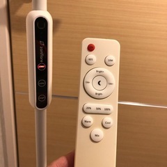 間接照明　フレキシブル　暖色　白色　リモコン付きの画像