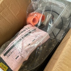 ♦︎⑥新品 エアコンプレッサーの画像