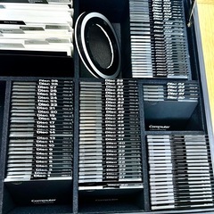 LINGUAPHONE リンガフォン　英語教材　CD テキストの画像