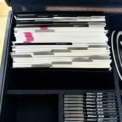 LINGUAPHONE リンガフォン　英語教材　CD テキストの画像