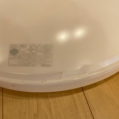 シーリングライトの画像