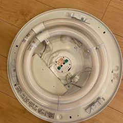 シーリングライトの画像