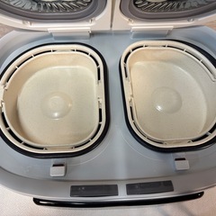 炊飯器の画像