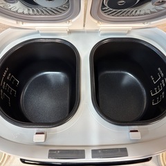 炊飯器の画像