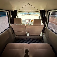 ダイハツ アトレーワゴン カスタムターボRS “Limited”の画像