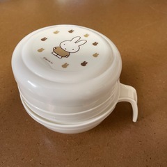 離乳食料理器具セットの画像