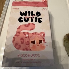 クライングベイビー　　正規品の画像