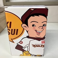 ロ2512-142 楽天イーグルス　松井裕樹フィギュア2016 中古の画像