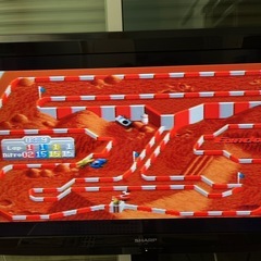 スーパーファミコン　スーパーオフロードの画像