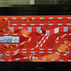 スーパーファミコン　スーパーオフロードの画像