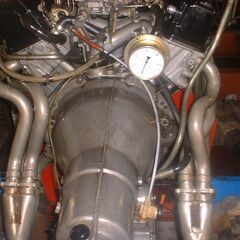 外車-リビルトエンジン各種制作-ランチャ-フエラリ-ベントレーMB等の画像