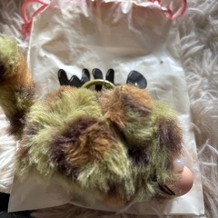 クライングベイビー　　正規品の画像