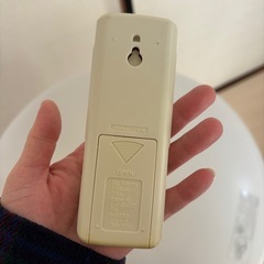 ⭐︎シーリングライト　リモコン付き⭐︎の画像