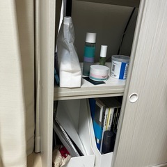 テレビ台の画像