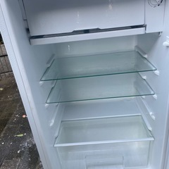 2023年モデルYAMAZEN 冷蔵庫の画像