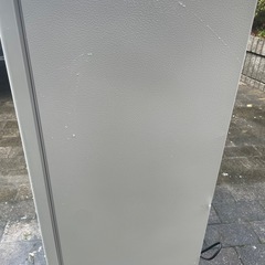 2023年モデルYAMAZEN 冷蔵庫の画像