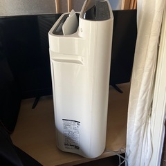 空気清浄機の画像