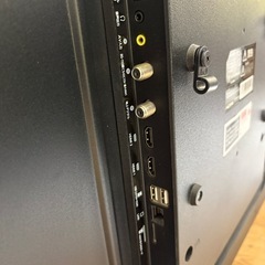 【ドリーム川西店限定】☆ジモティー見たよ割引☆ IRIS テレビ 2020 40FB10P クリーニング済み 【2125560000026613 】の画像