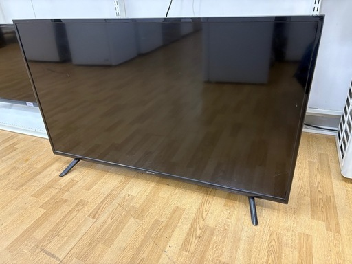 【ドリーム川西店限定】☆ジモティー見たよ割引☆ IRIS テレビ 2020 40FB10P クリーニング済み 【2125560000026613 】