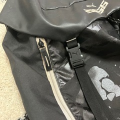 【募集中】サッカー　プーマ　バック　リュックの画像