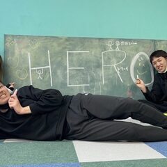 子どもたちの成長を支える児童デイサービスのスタッフ　チャレンジハ...