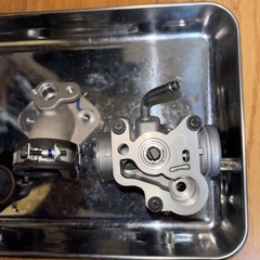 シグナス4型純正の画像